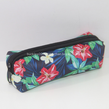 Wholesale elegant neoprene pencil case promotional gifts